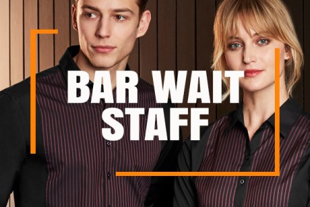 hospitality bar wait staff5